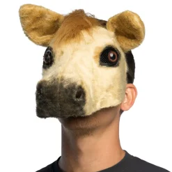 Häst Halvmask