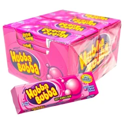 Hubba Bubba Original Storpack