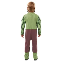 Hulken™ Deluxe Barn Maskeraddräkt