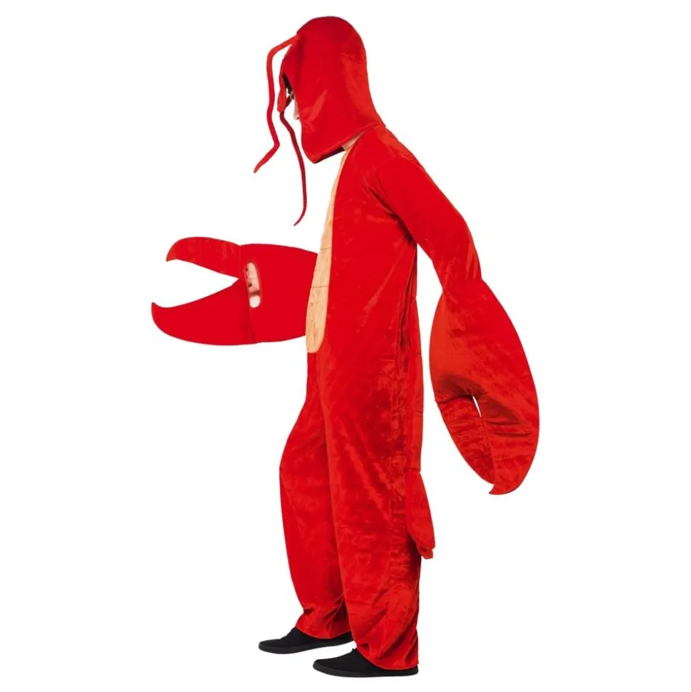 Hummer Maskeraddräkt