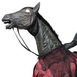 Huvudlös Ryttare Animerad Prop