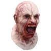 Infected Overhead Mask