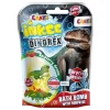 Inkee Surprise Badbomb Dino