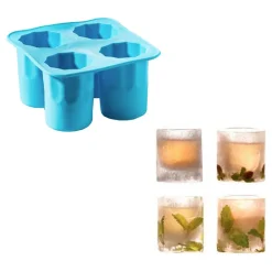 Isform Shotglas