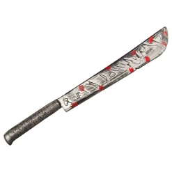 Jason Machete