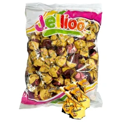 Jellioo Orient Truffle Hazelnut Storpack