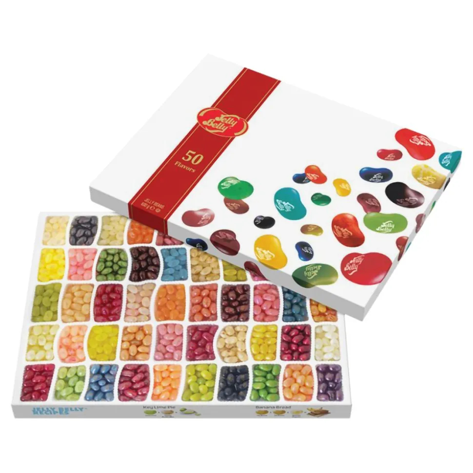 Jelly Belly Jelly Beans Gift Box