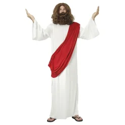 Jesus Maskeraddräkt