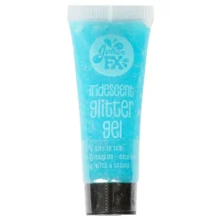 JFX Glitter Gel Färgskimrande