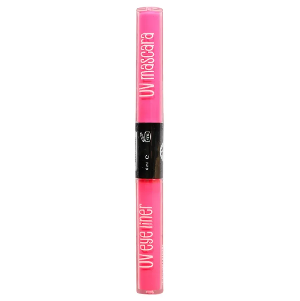JFX UV Eyeliner & Mascara 2in1