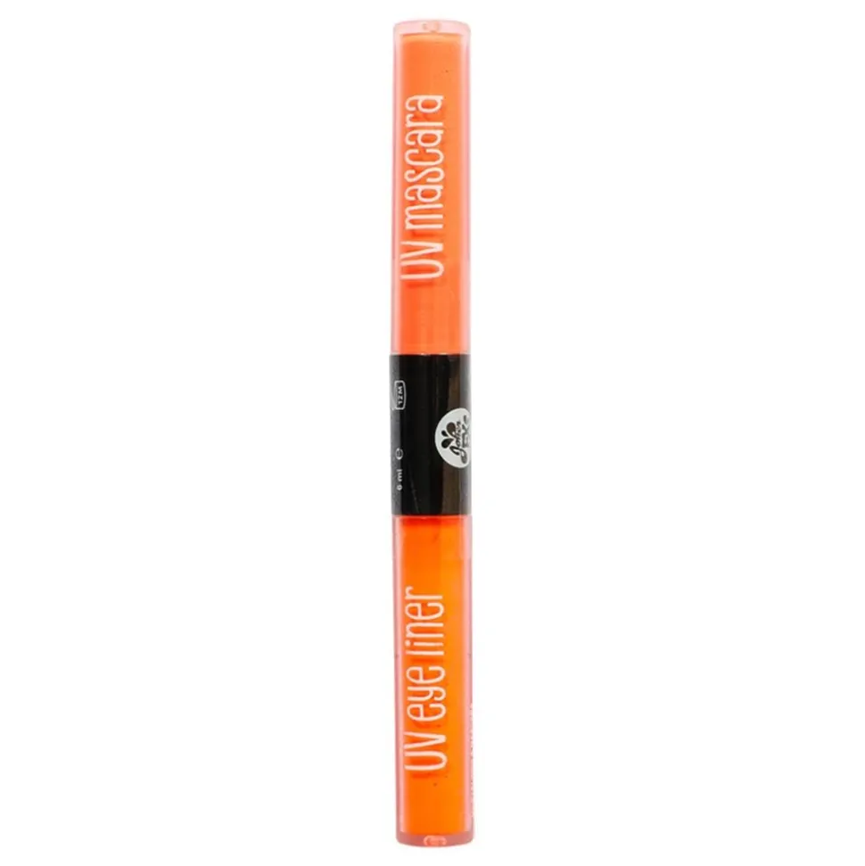 JFX UV Eyeliner & Mascara 2in1