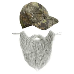 Jägare Keps & Skägg