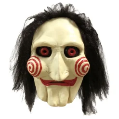Jigsaw Puppet Latexmask