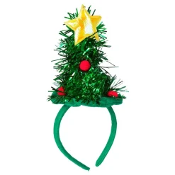 Julgran Diadem