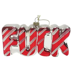 Julgranskula Fuck