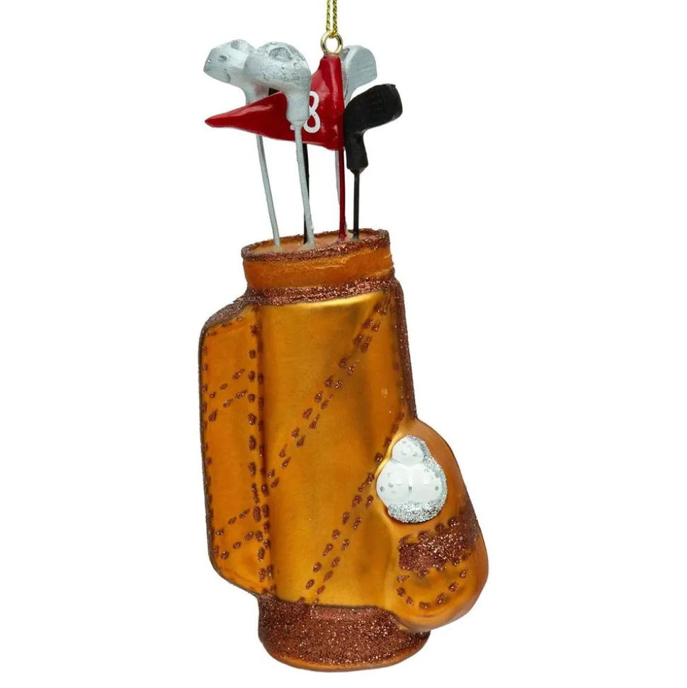 Julgranskula Golfbag