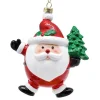 Julgranskula Tomte