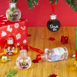 Julgranskulor Boozeballs