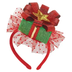 Julklapp Diadem