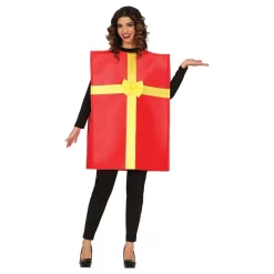 Julklapp Maskeraddräkt