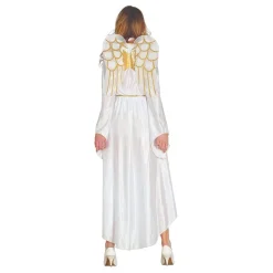 Julängel Maskeraddräkt