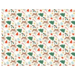 Julpapper Renar