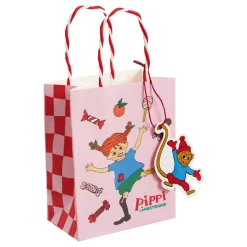 Julpåse Pippi Långstrump