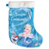 Julstrumpa Frozen