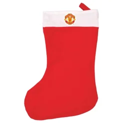 Julstrumpa Manchester United