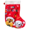 Julstrumpa Paw Patrol