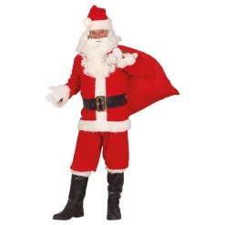 Jultomte Maskeraddräkt