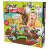 Jumping Sheep Spel
