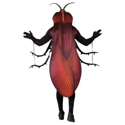Kackerlacka Maskeraddräkt
