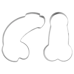 Kakform Penis