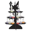 Kakställ Nightmare Before Christmas