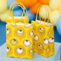 Kalaspåsar Minions