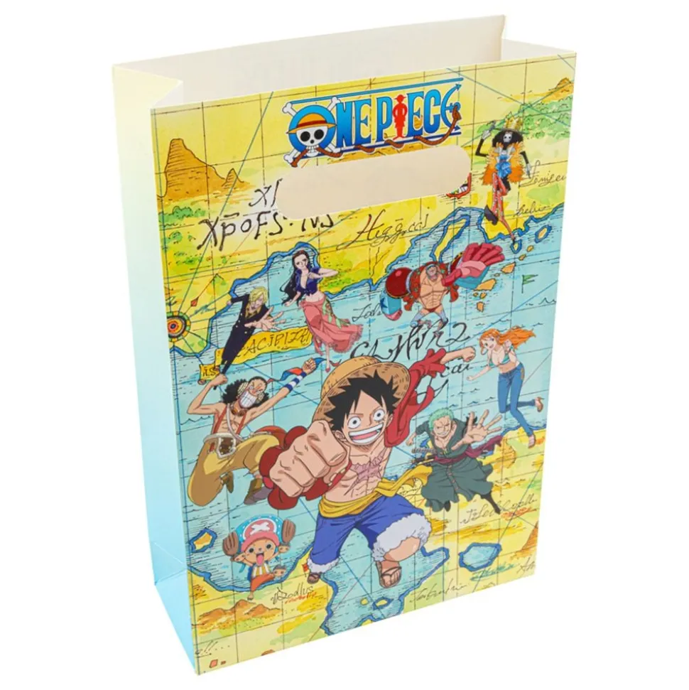 Kalaspåsar One Piece