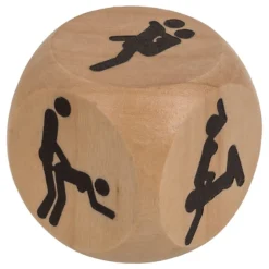 Kama Sutra Tärning