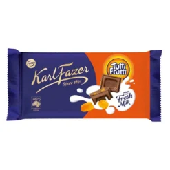 Karl Fazer Tutti Frutti