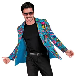 Kavaj I Love 80s