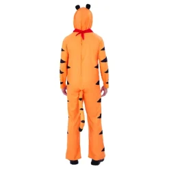 Kelloggs Tony the Tiger Maskeraddräkt