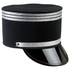 Kepi Soldathatt