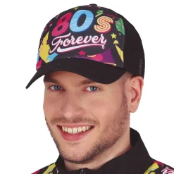 Keps 80s Forever