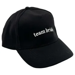 Keps Team Bride