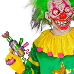 Killer Clown Pistol