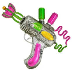 Killer Clown Pistol
