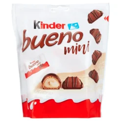 Kinder Bueno Mini Påse