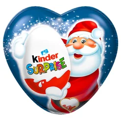 Kinder Chokladhjärta Christmas