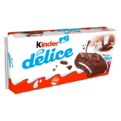 Kinder Delice
