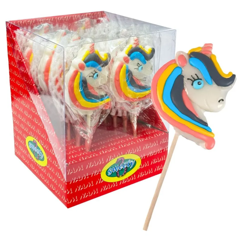 Klubba Unicorn Storpack